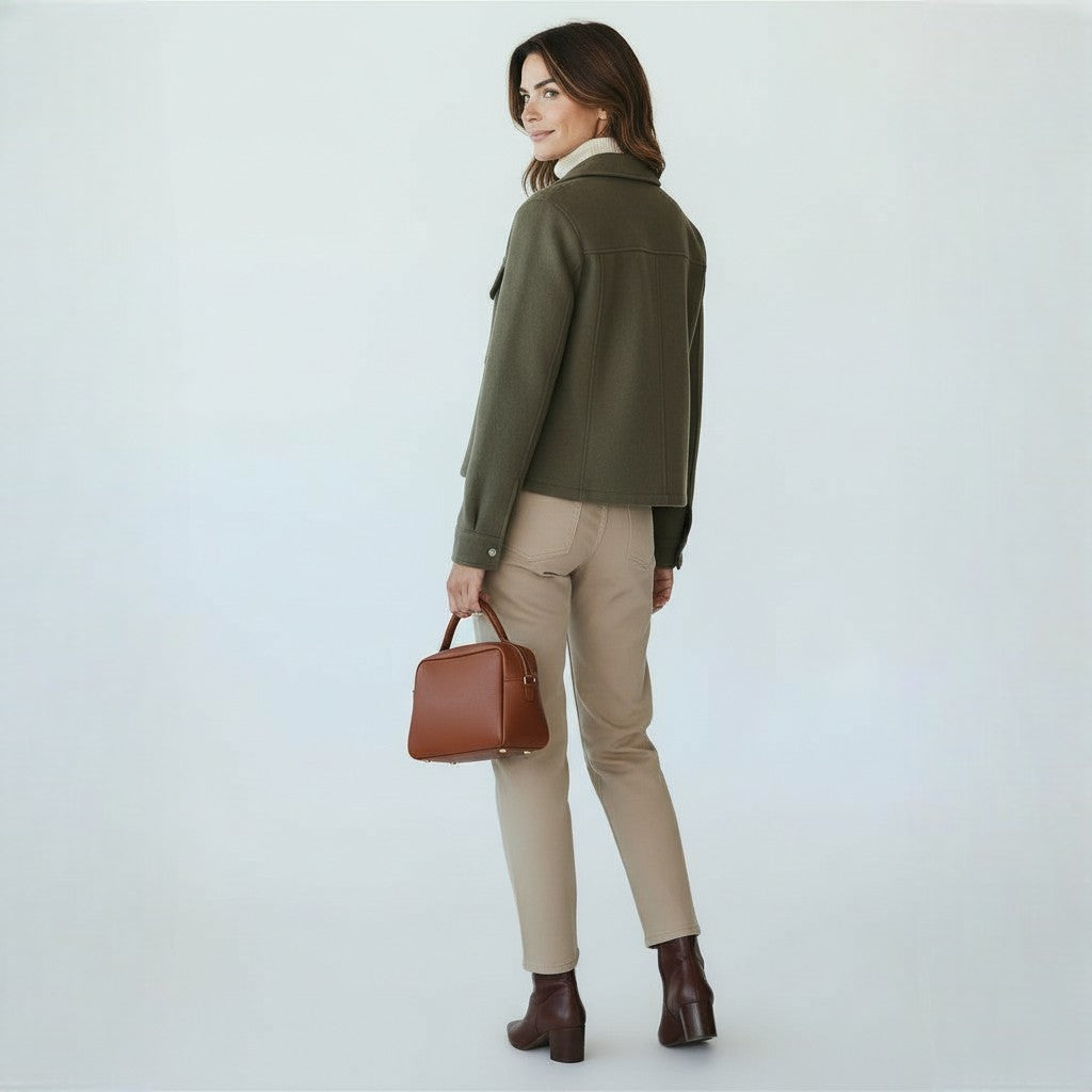 Alice | Luksusjakker