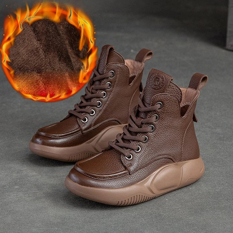 Jelly - Orthopedic Boots