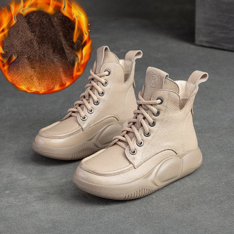 Jelly - Orthopedic Boots