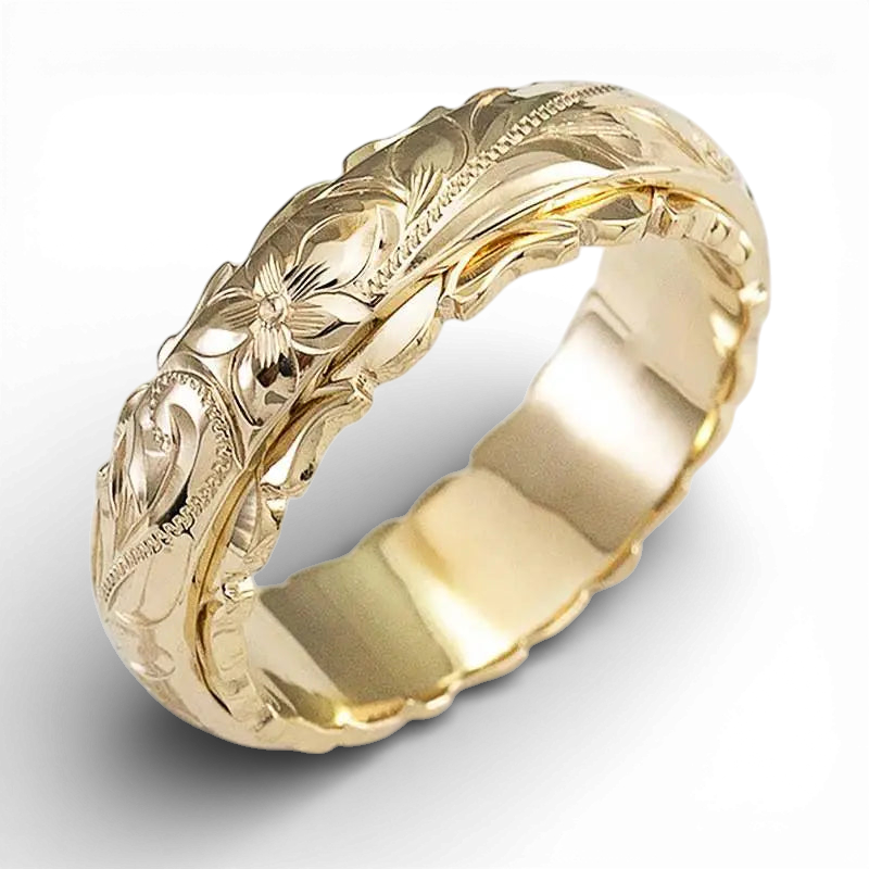 Elegant Sæt af Erotiske Glansringe