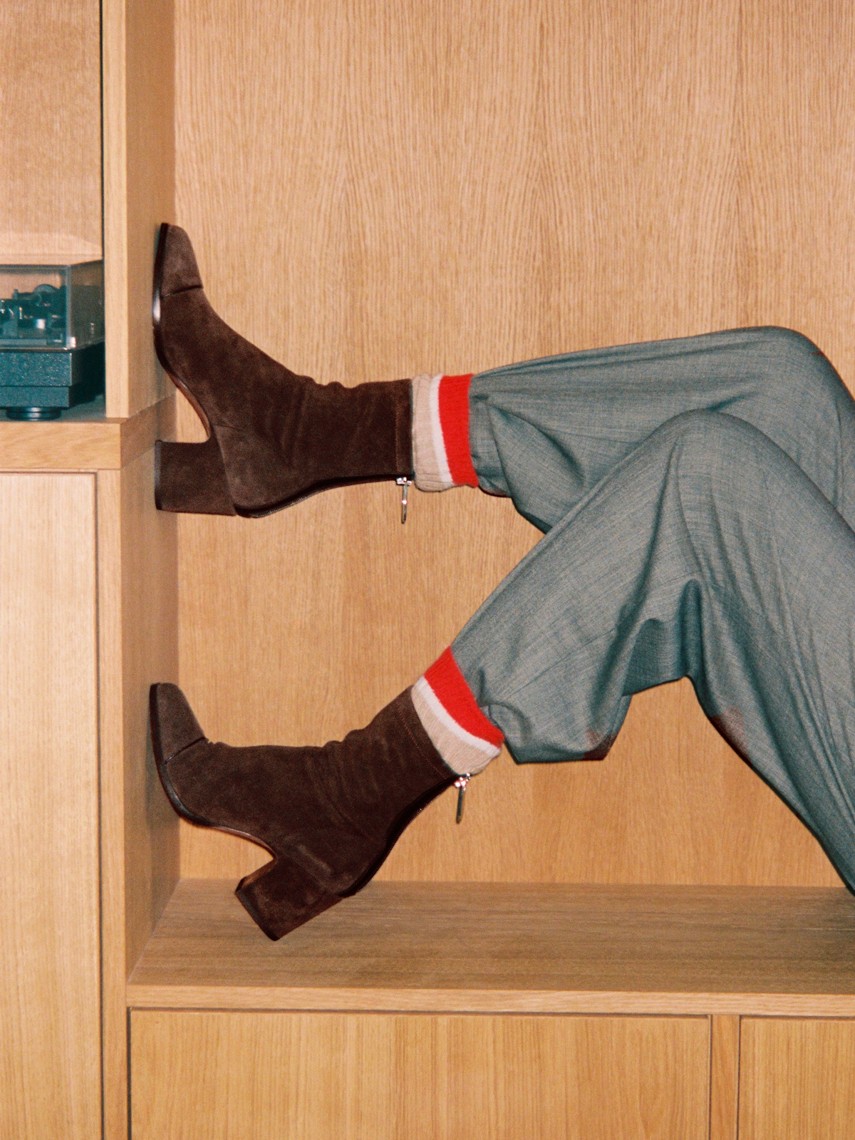 Signe | Elegance og Komfort