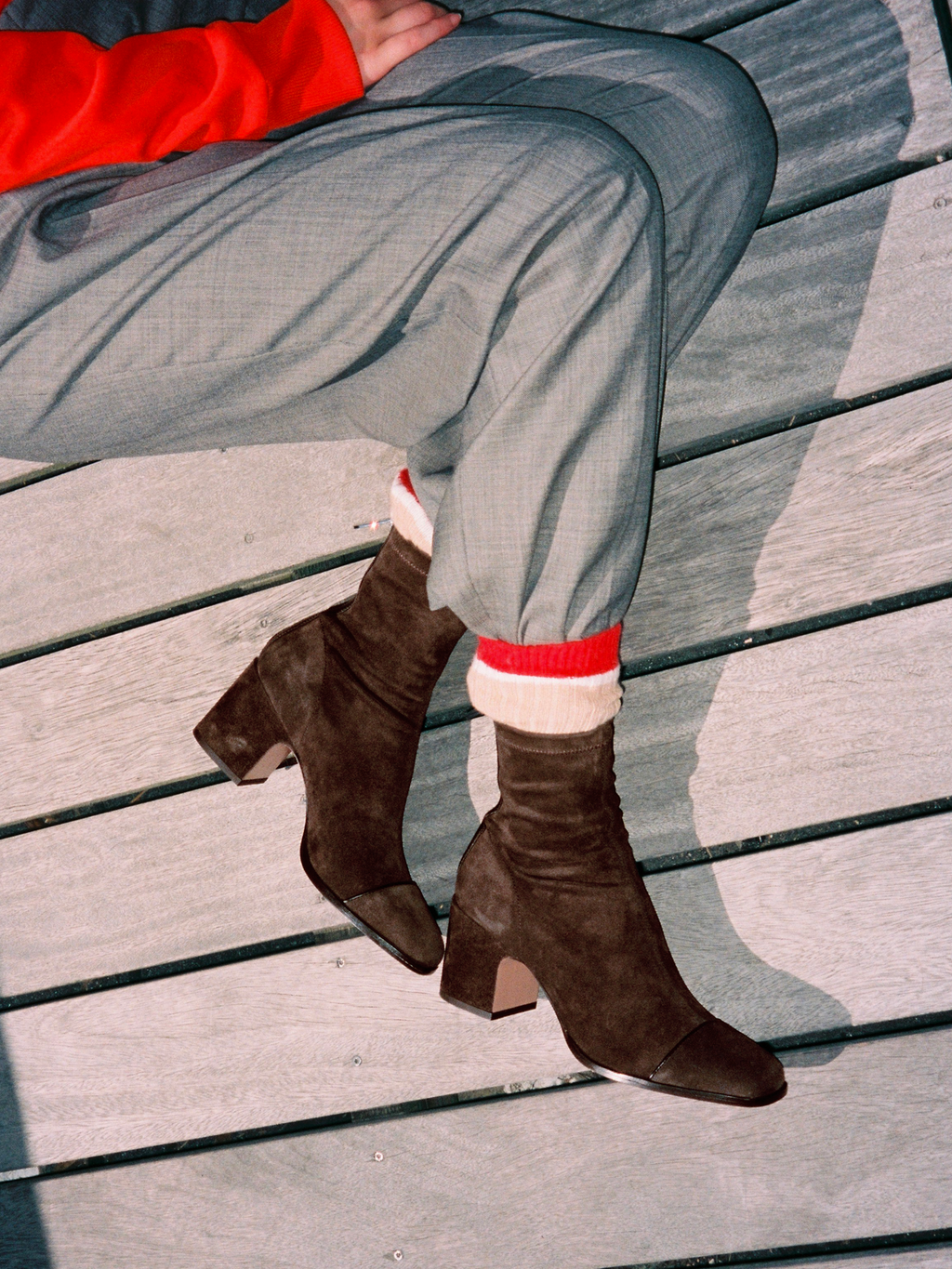 Signe | Elegance og Komfort