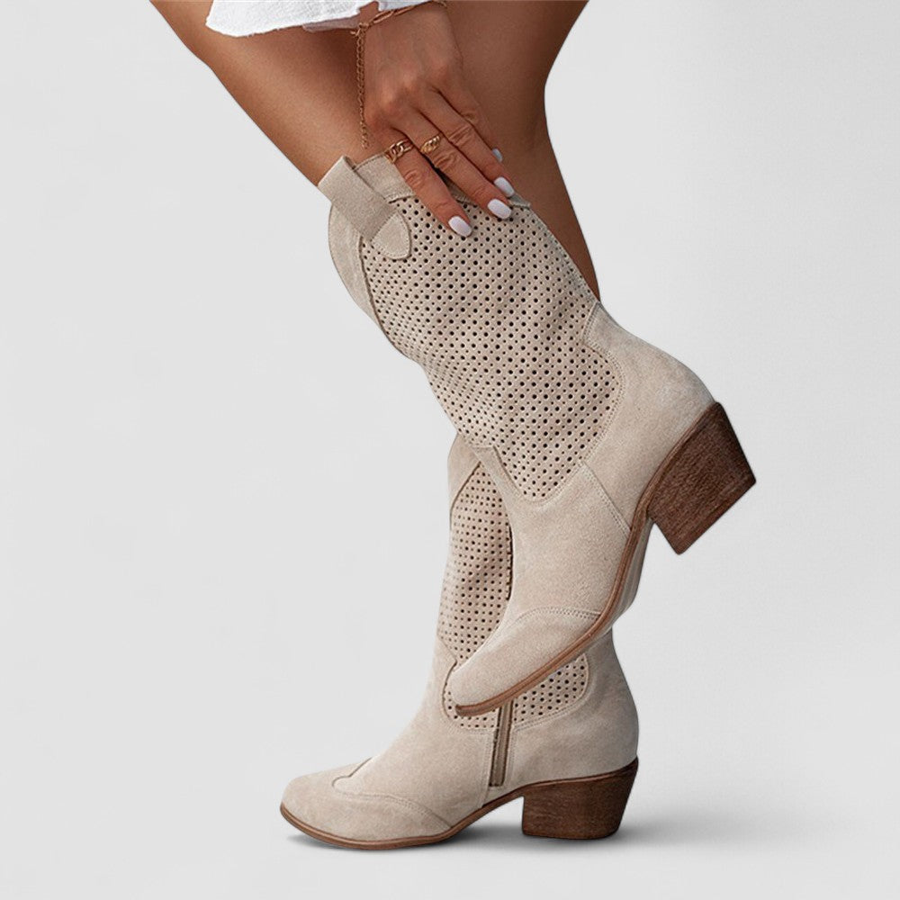 Rachel™ - Orthopedic Boots