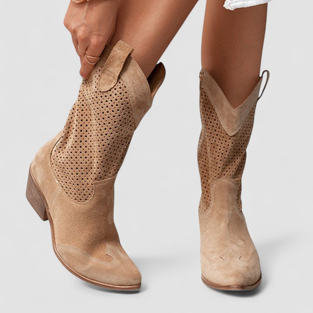Rachel™ - Orthopedic Boots