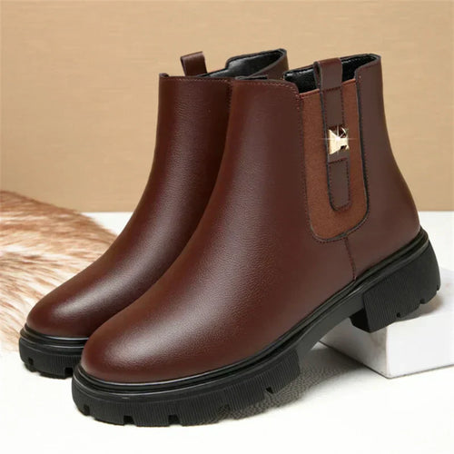 Ayla | Orthopedic Boots