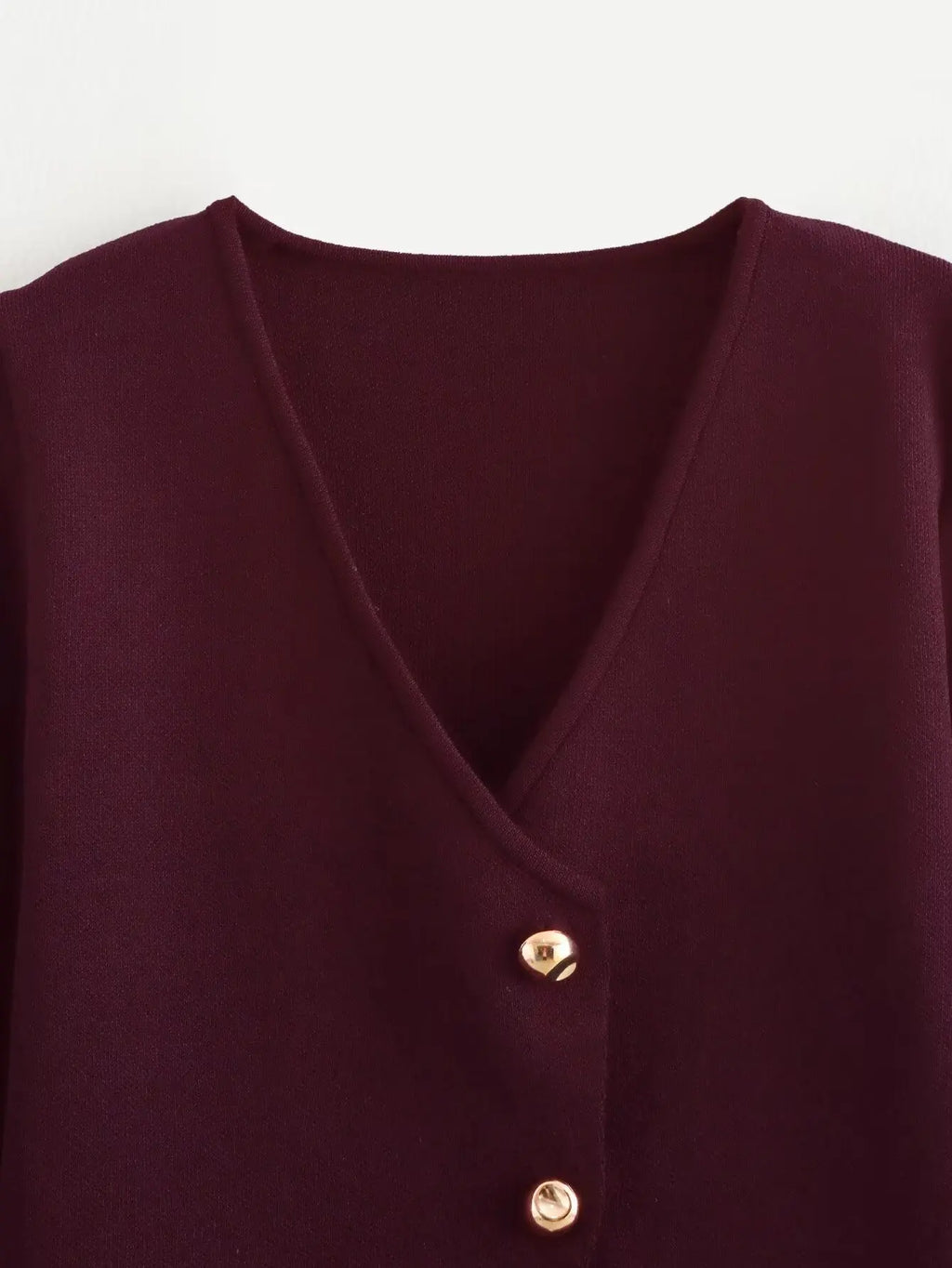 Lucienne | Elegant cardigan