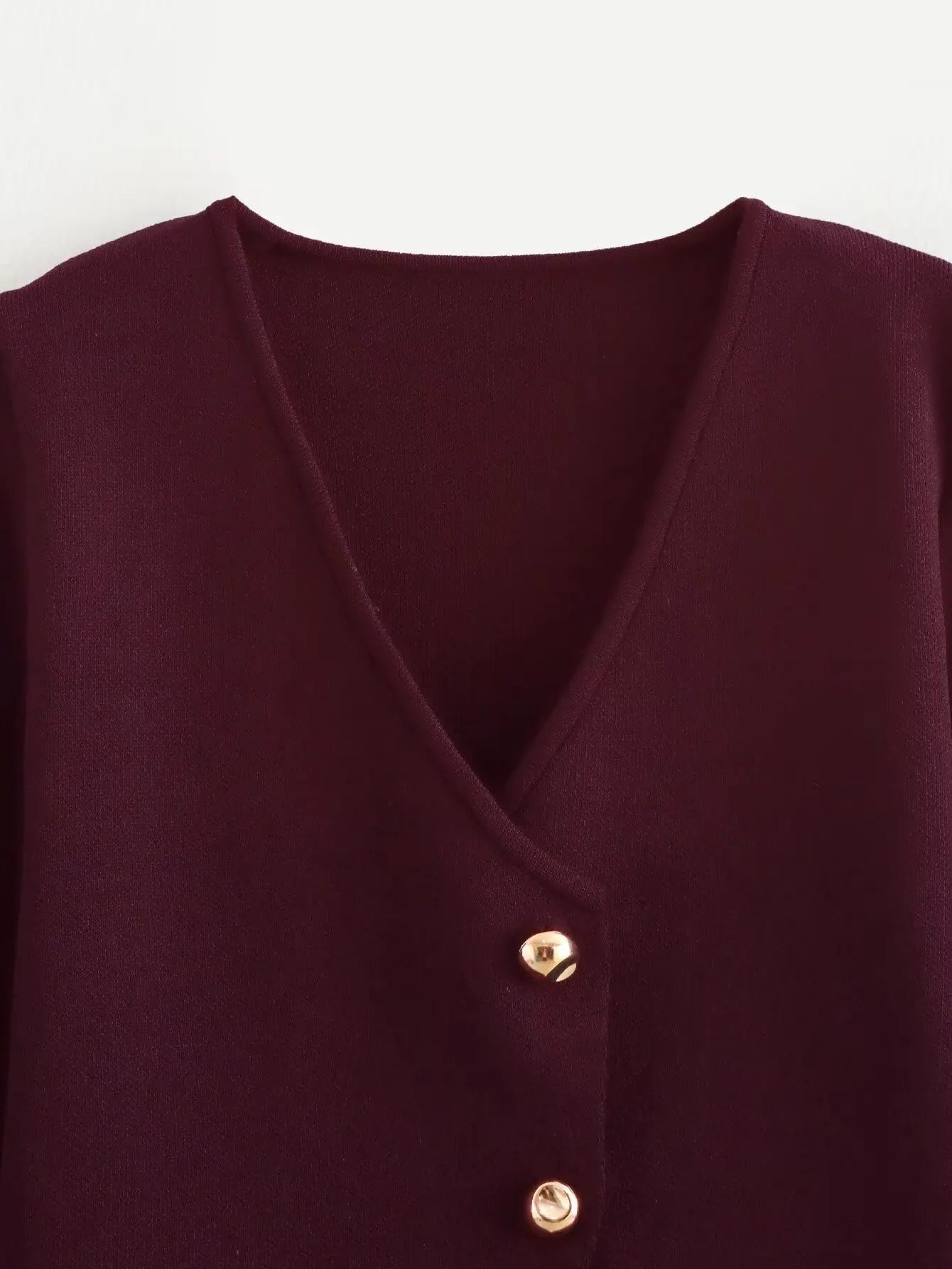 Lucienne | Elegant cardigan