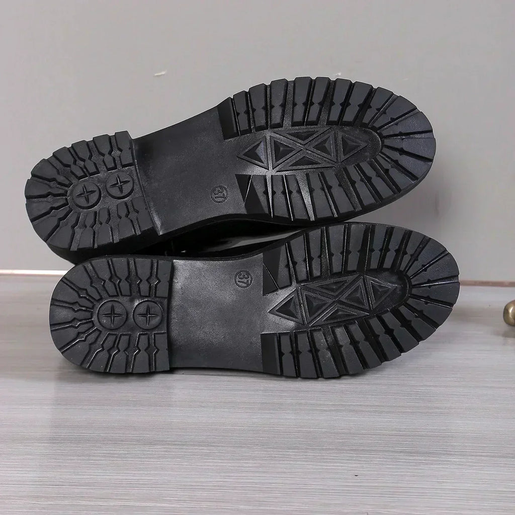 Zara | Orthopedic Boots