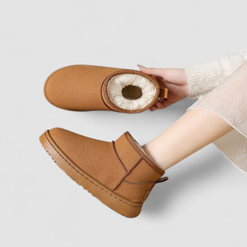 Auriane™ - Orthopedic Boots