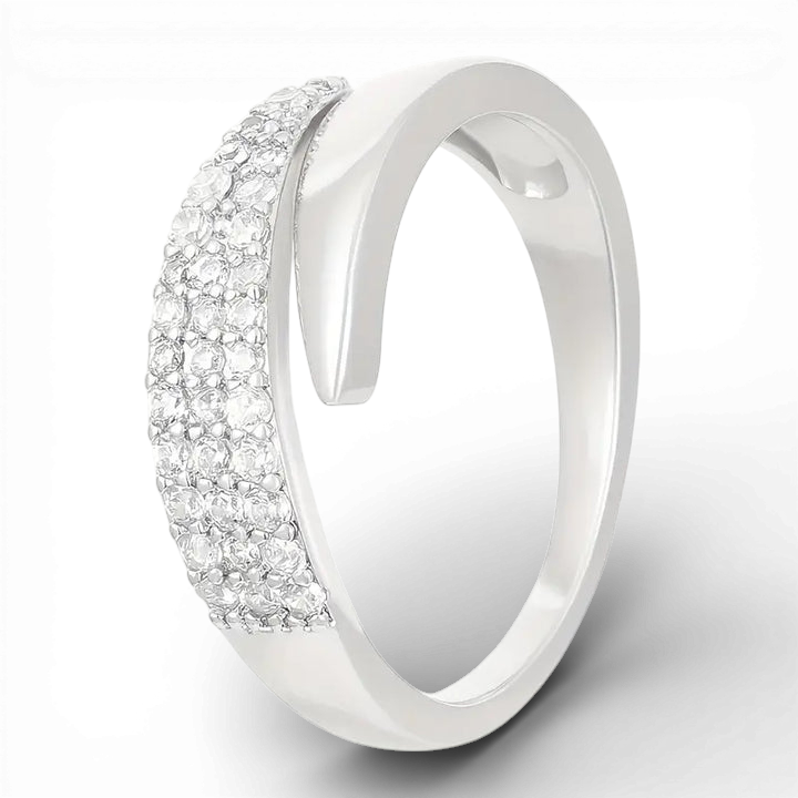 Julie | Elegant Haven-ring