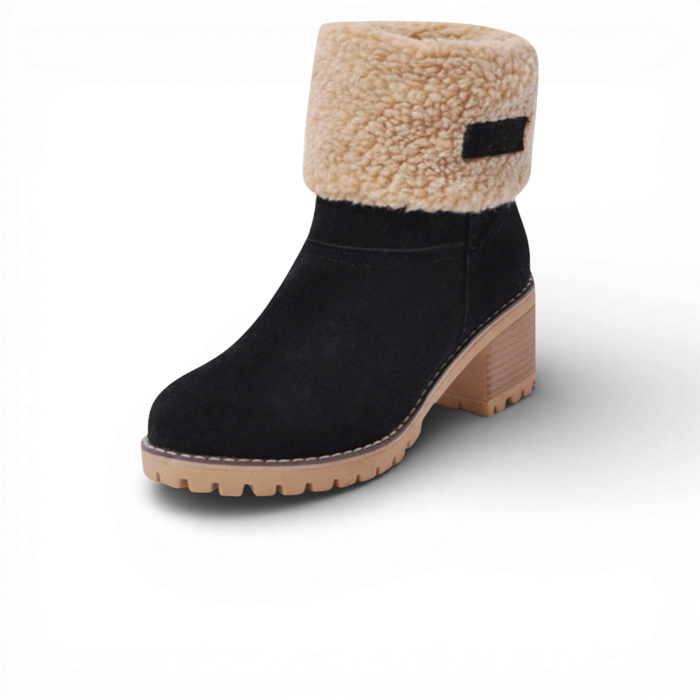 OrthoFree | Ergonomiske støvler til vinter