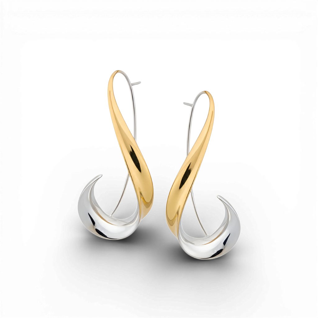 Sløjfen | Halskæde