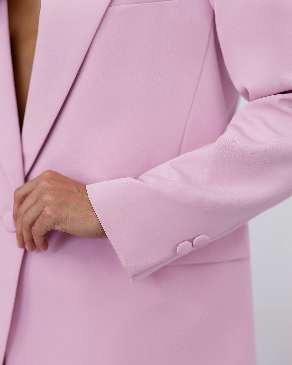 Opulence Two - Piece Suit