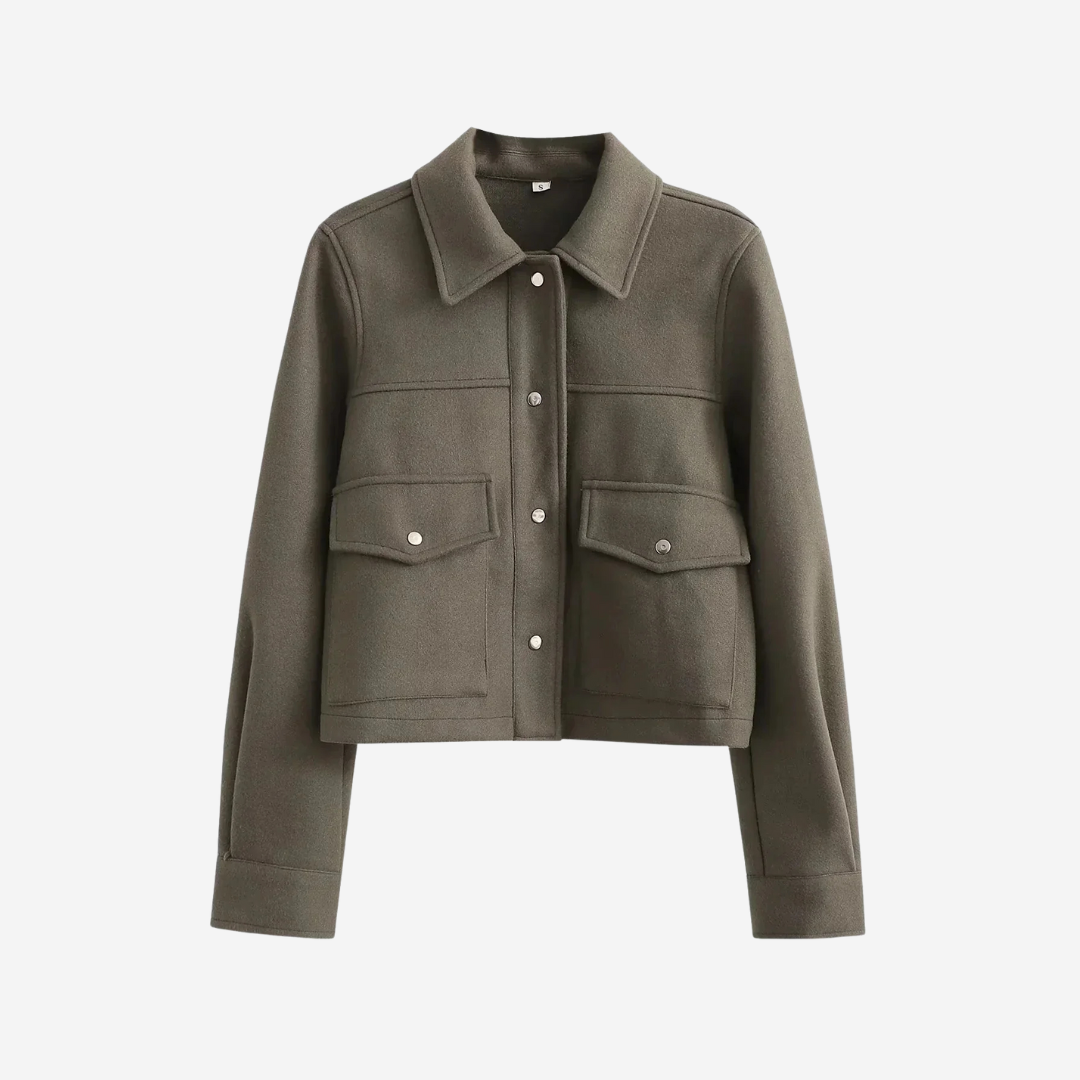 Alice | Luksusjakker