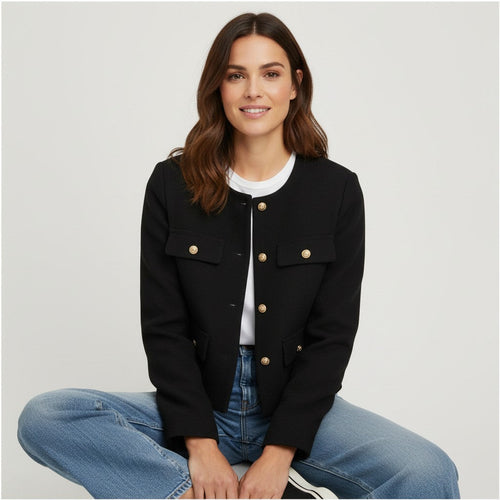 Collete | Elegant jakke