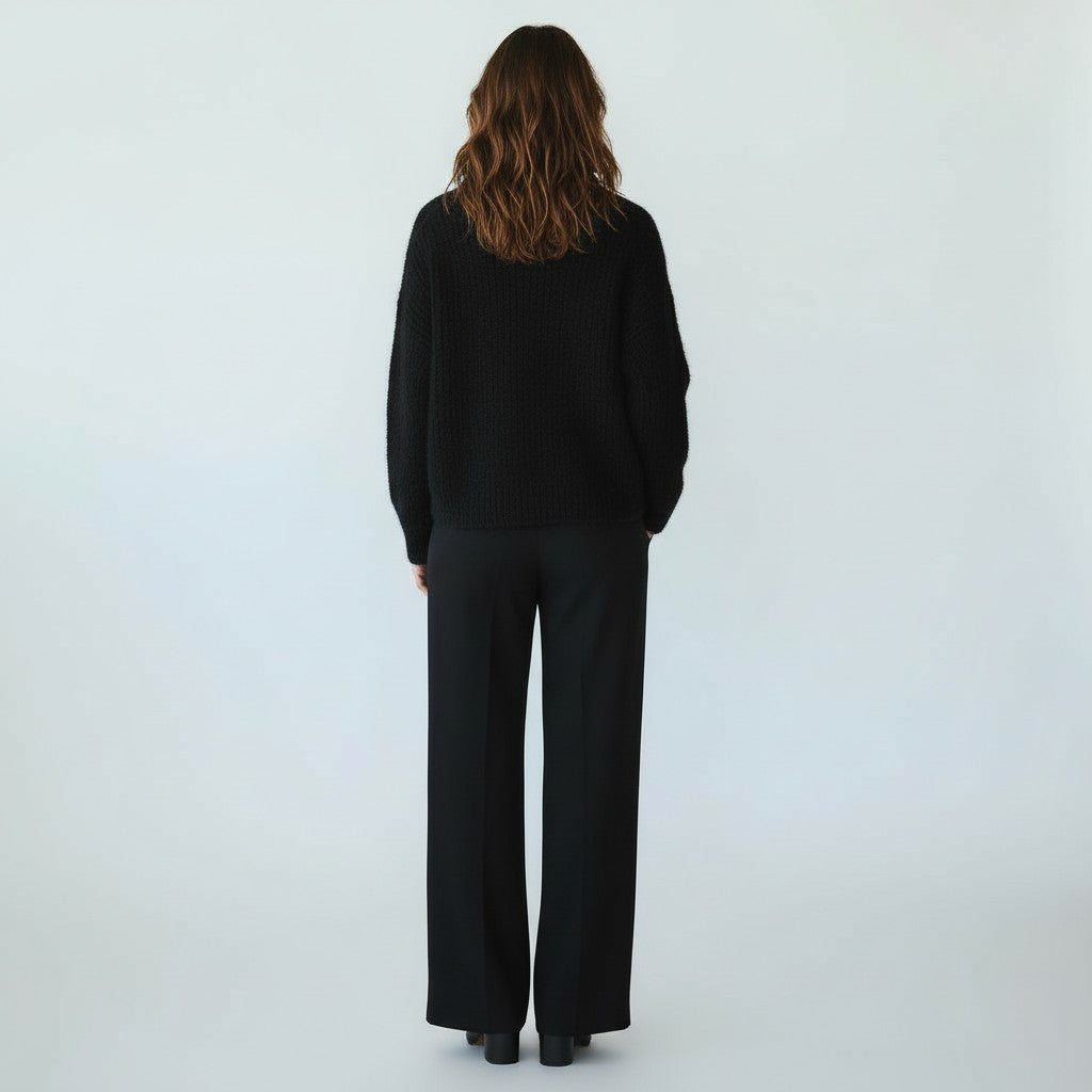 Marie-Claire | Blød elegance i hverdagen