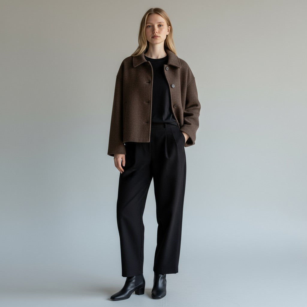 Isabelle | Elegance der varmer