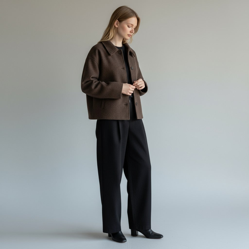 Isabelle | Elegance der varmer