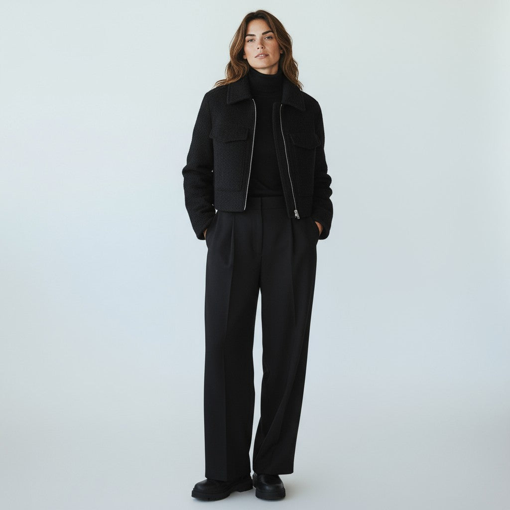 Juliette | Tidløs sofistikation