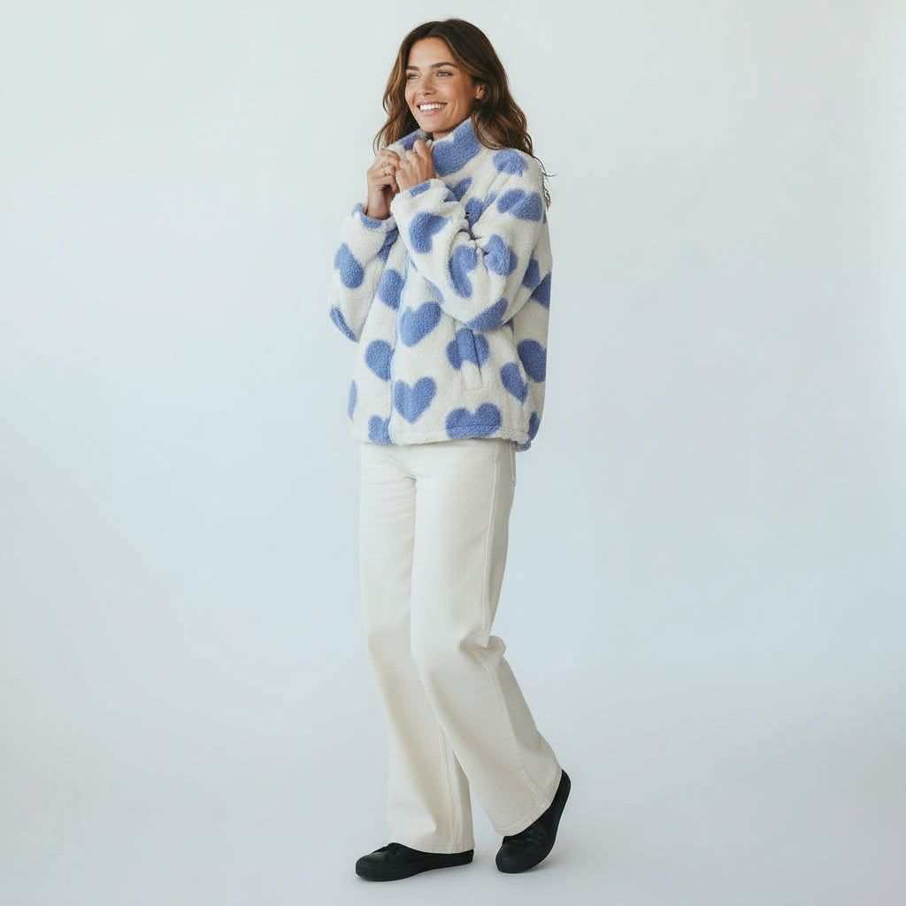 Astrid | Tidløs Vendbar