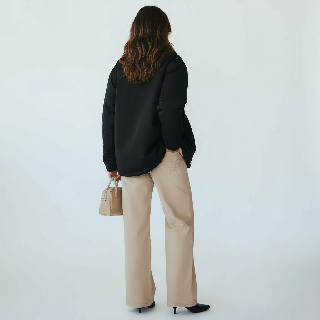 Astrid | Tidløs Vendbar