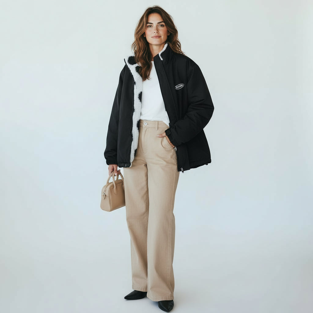 Astrid | Tidløs Vendbar