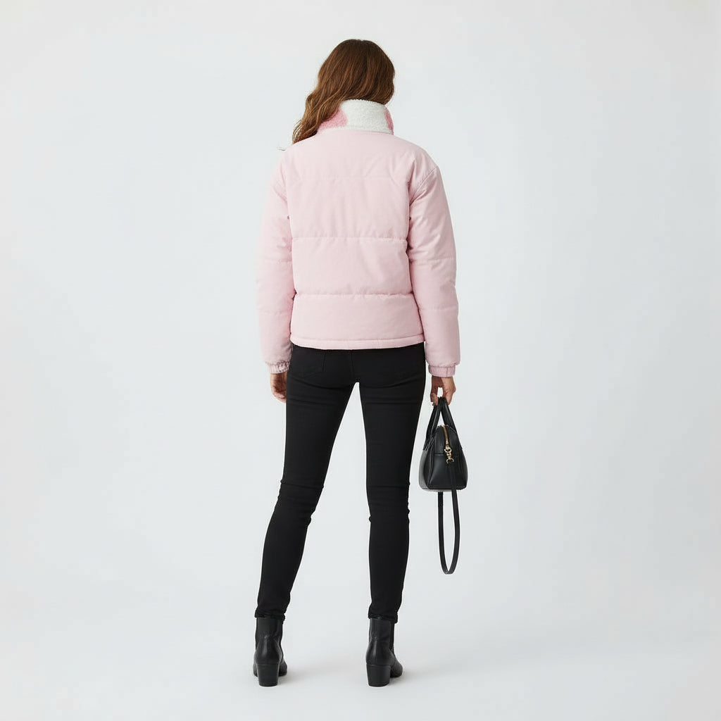 Astrid | Tidløs Vendbar