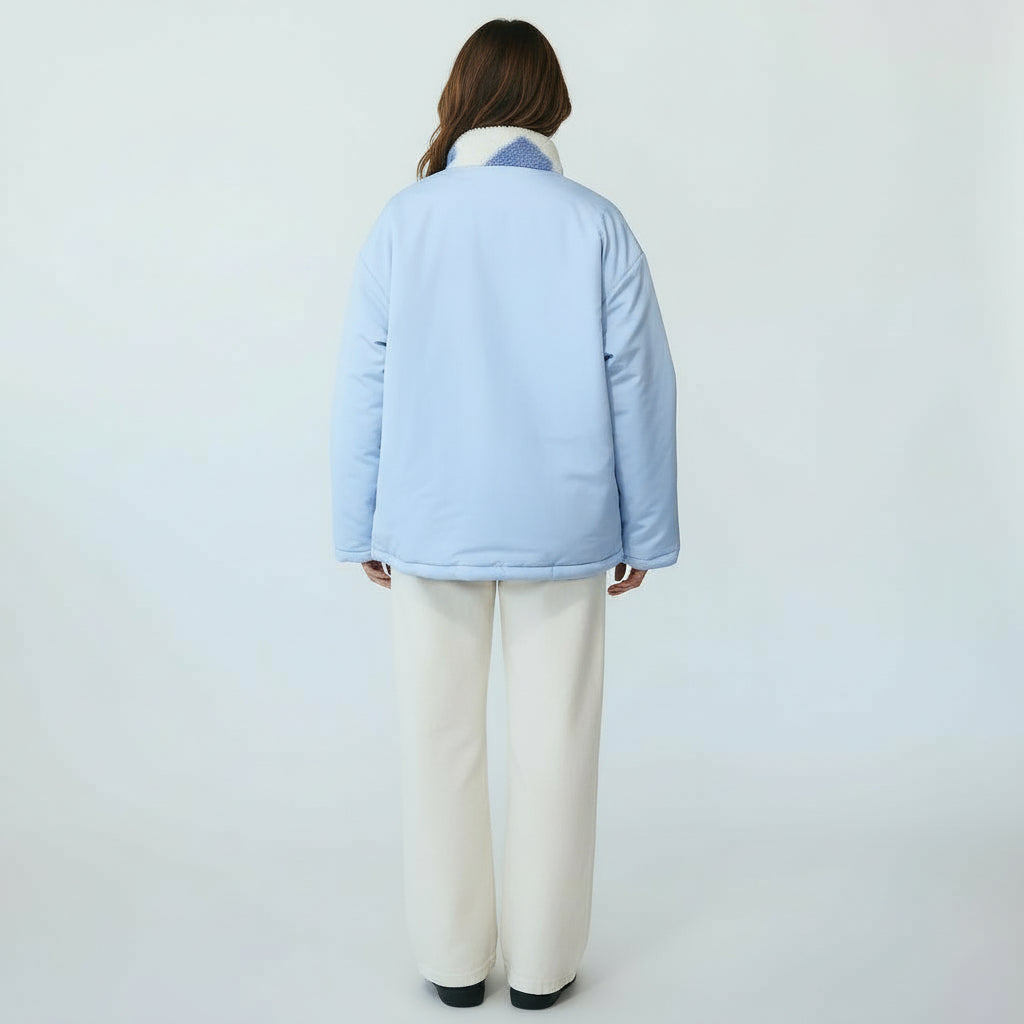 Astrid | Tidløs Vendbar