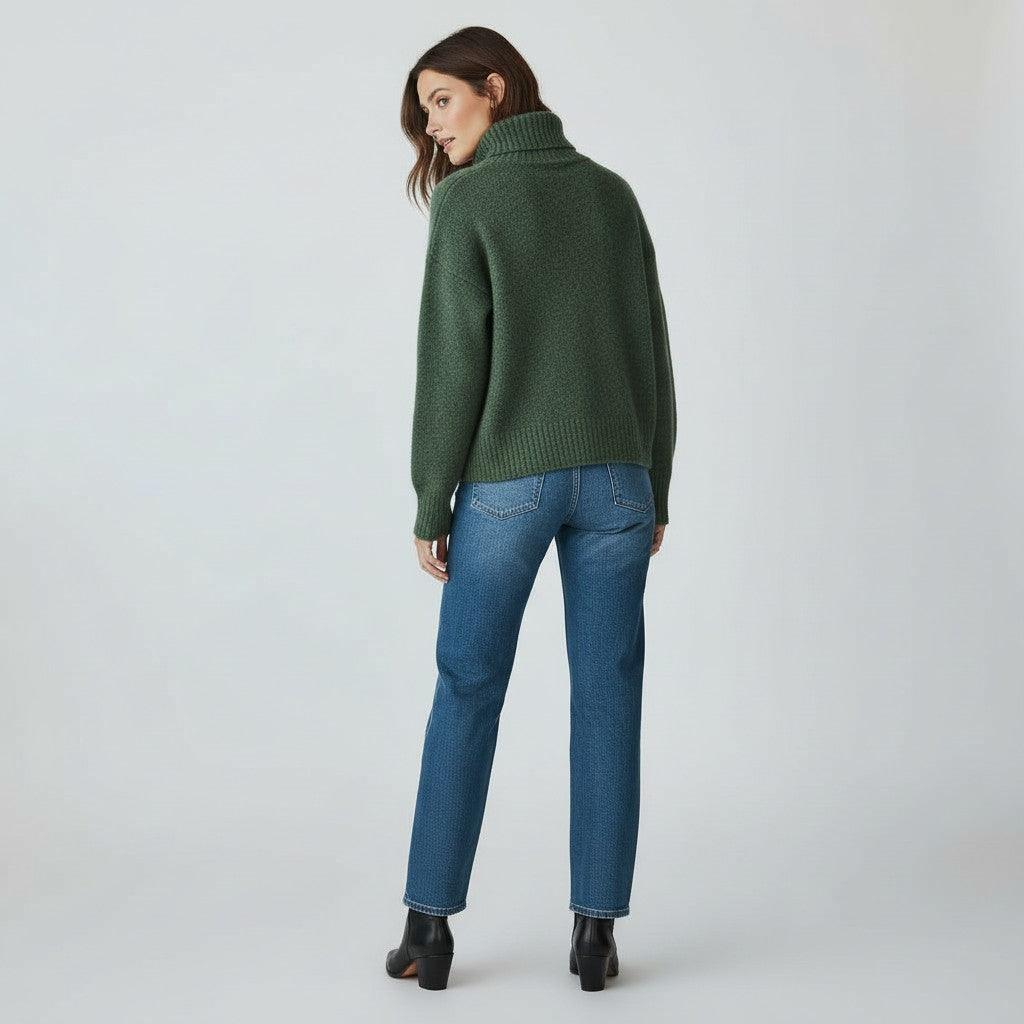 Marie-Claire | Blød elegance i hverdagen